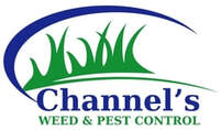 Channel's Weed & Pest Control (580)255-6610